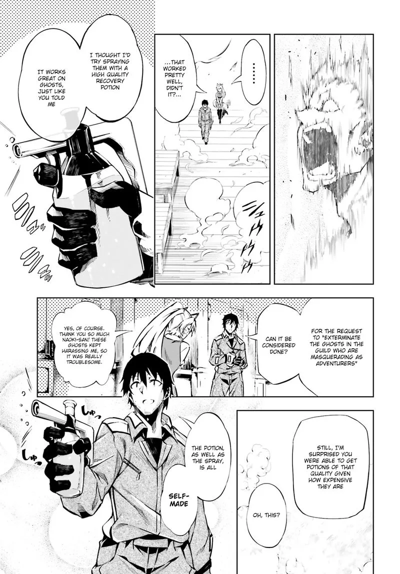 Exterminator Chapter 2 page 8