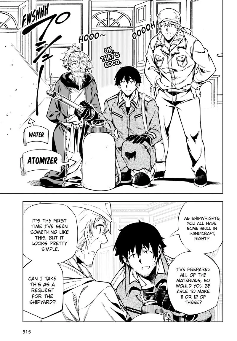 Exterminator Chapter 20 page 25