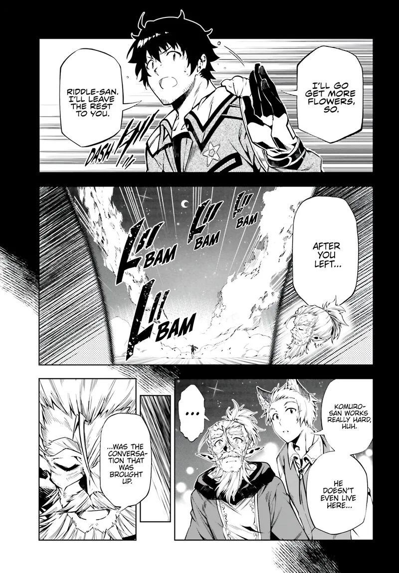 Exterminator Chapter 21 page 13