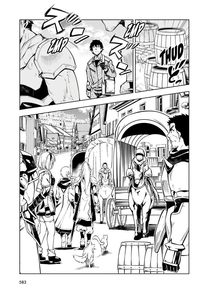 Exterminator Chapter 21 page 25