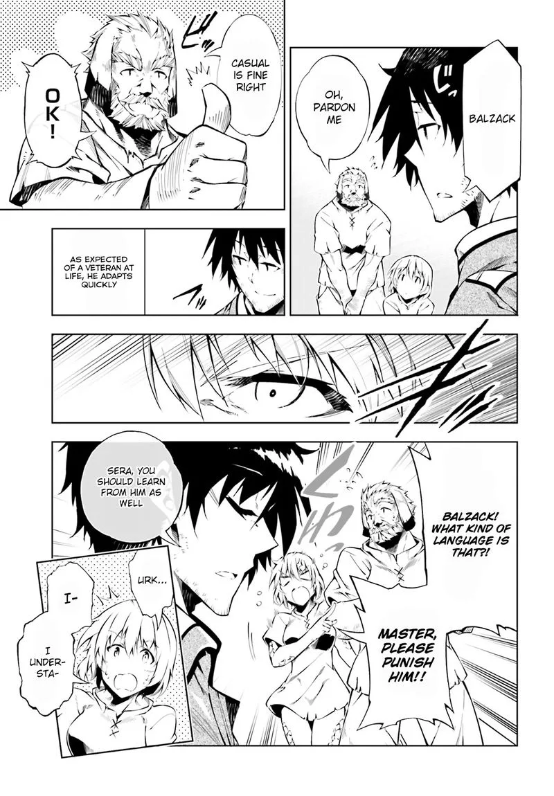 Exterminator Chapter 3 page 9