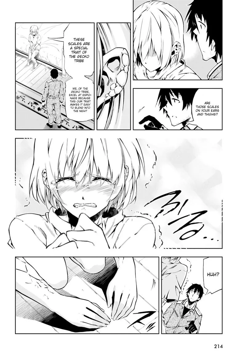 Exterminator Chapter 3 page 6