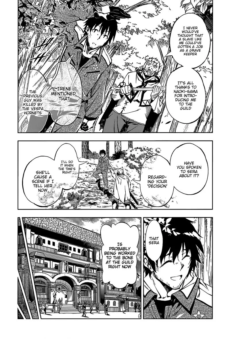 Exterminator Chapter 4 page 4
