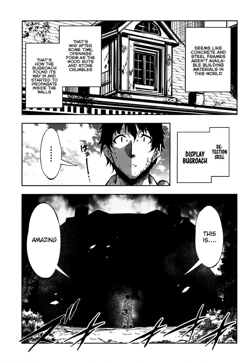 Exterminator Chapter 5 page 5