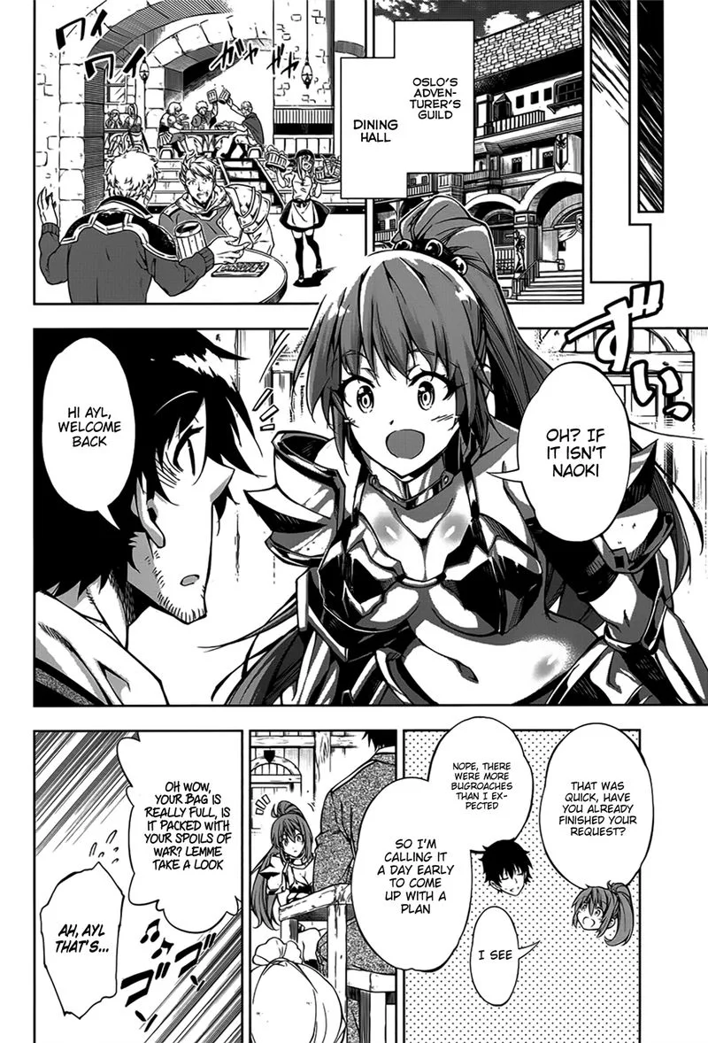 Exterminator Chapter 5 page 8
