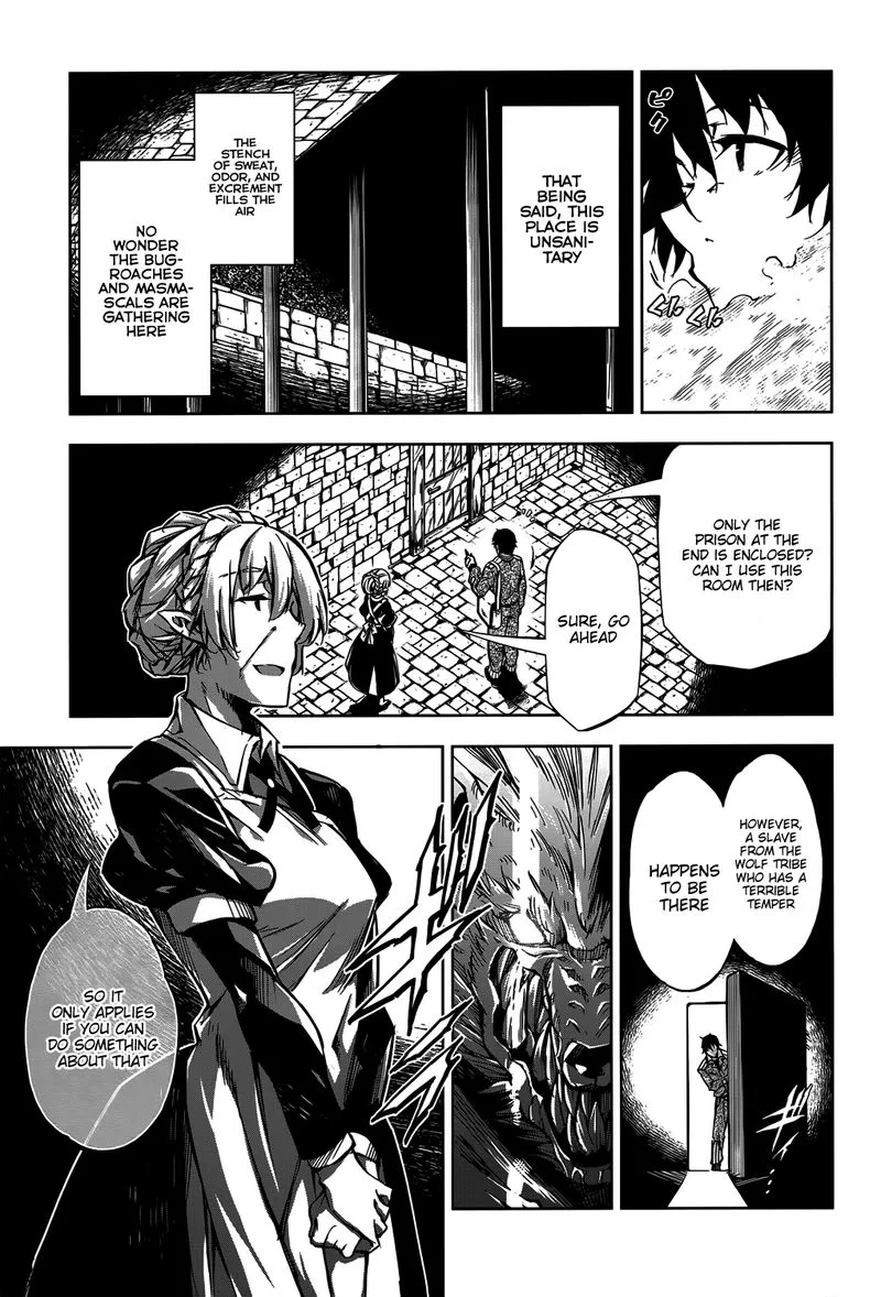 Exterminator Chapter 5 page 13