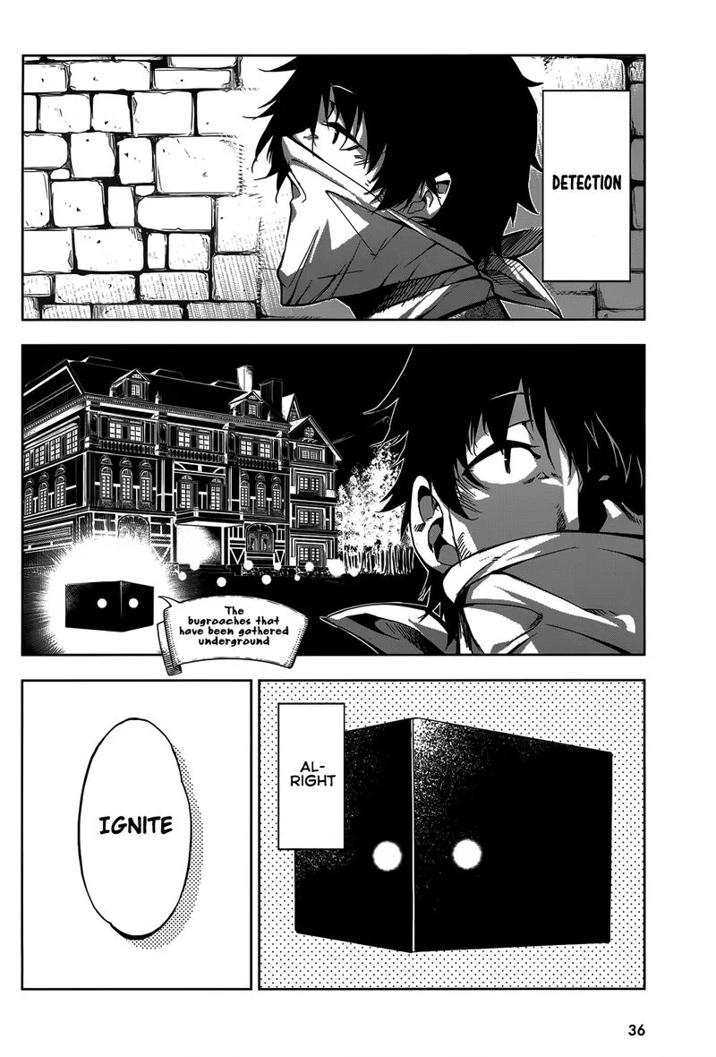 Exterminator Chapter 5 page 25