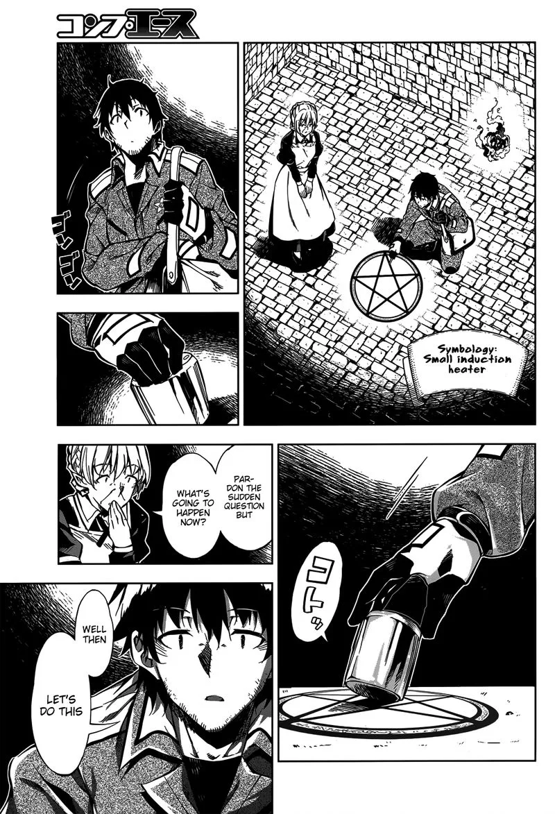 Exterminator Chapter 5 page 17