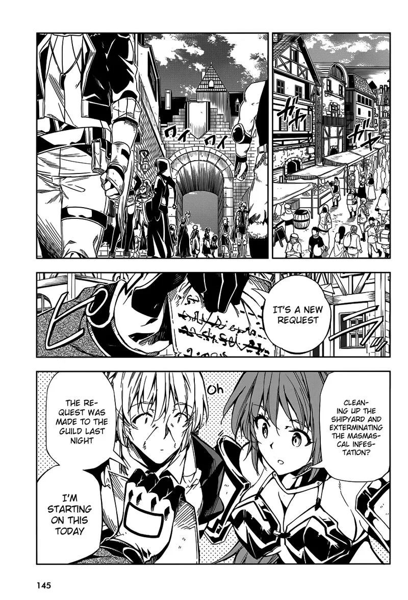 Exterminator Chapter 6 page 6