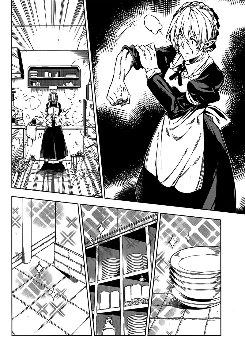 Exterminator Chapter 6 page 29