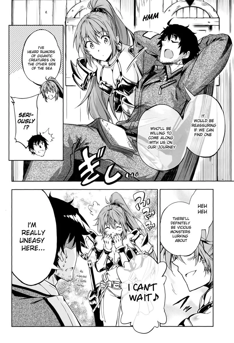 Exterminator Chapter 8 page 4