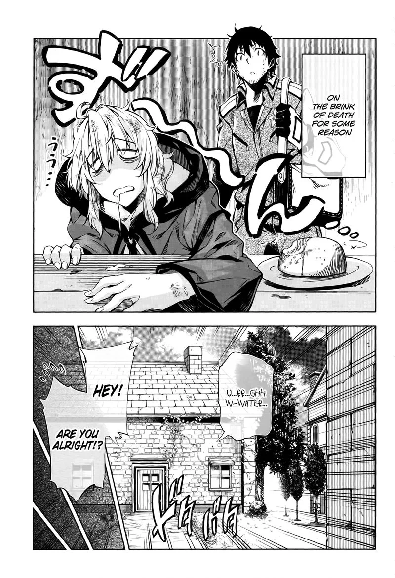 Exterminator Chapter 8 page 7
