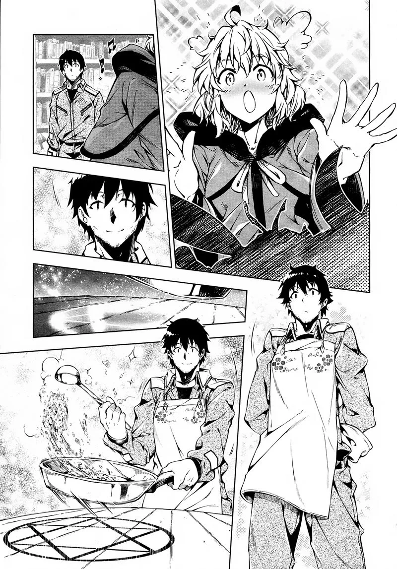 Exterminator Chapter 9 page 5