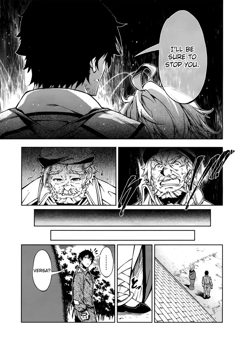 Exterminator Chapter 9 page 41