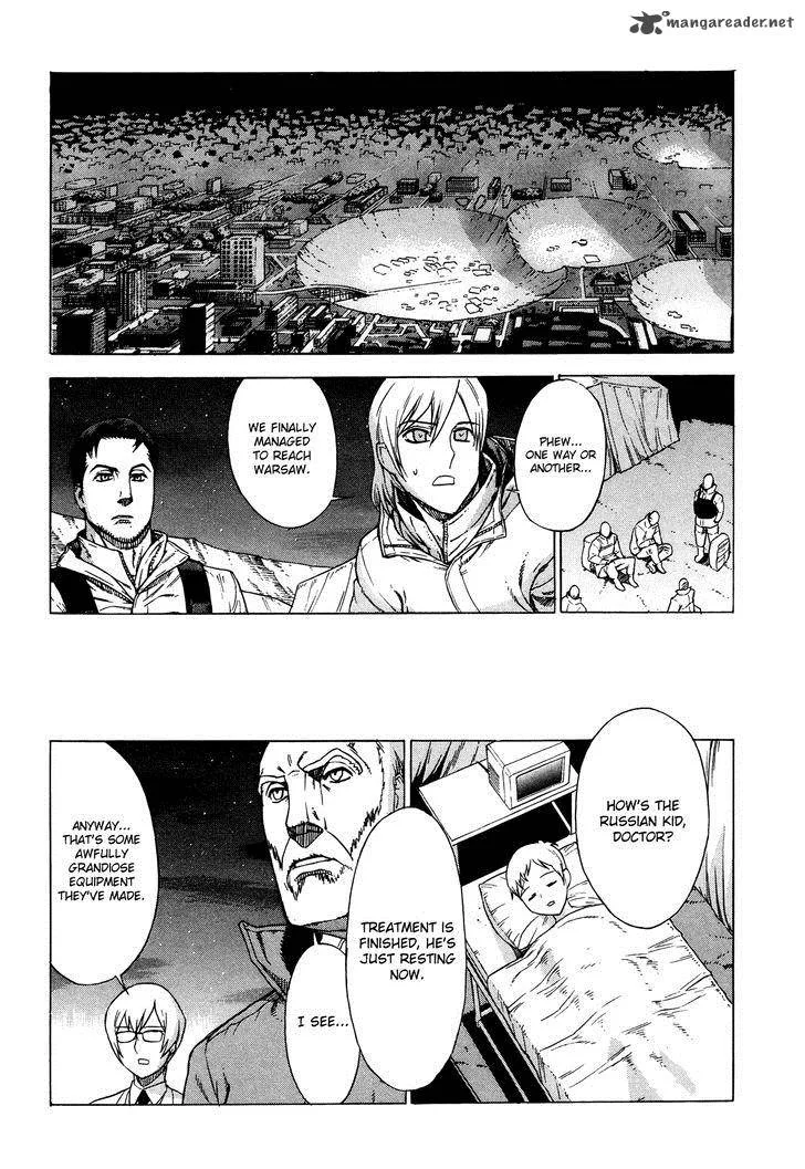 Extra Existence Chapter 5 page 4