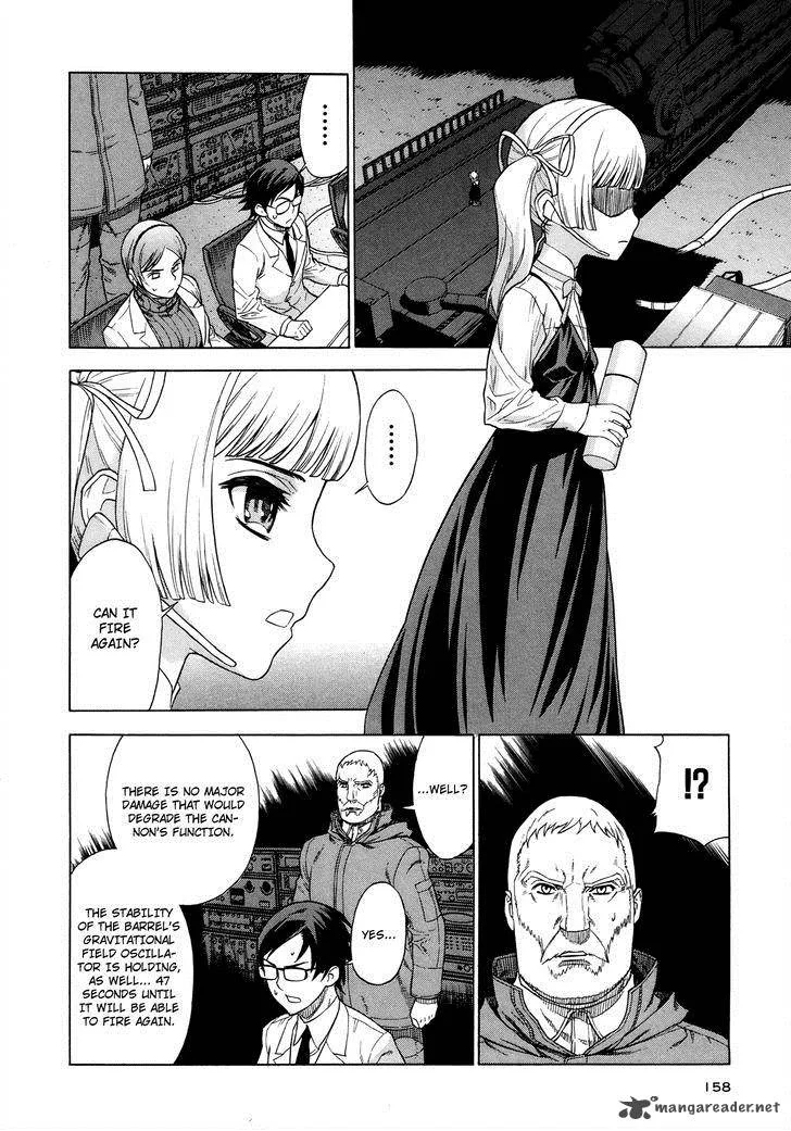 Extra Existence Chapter 6 page 3