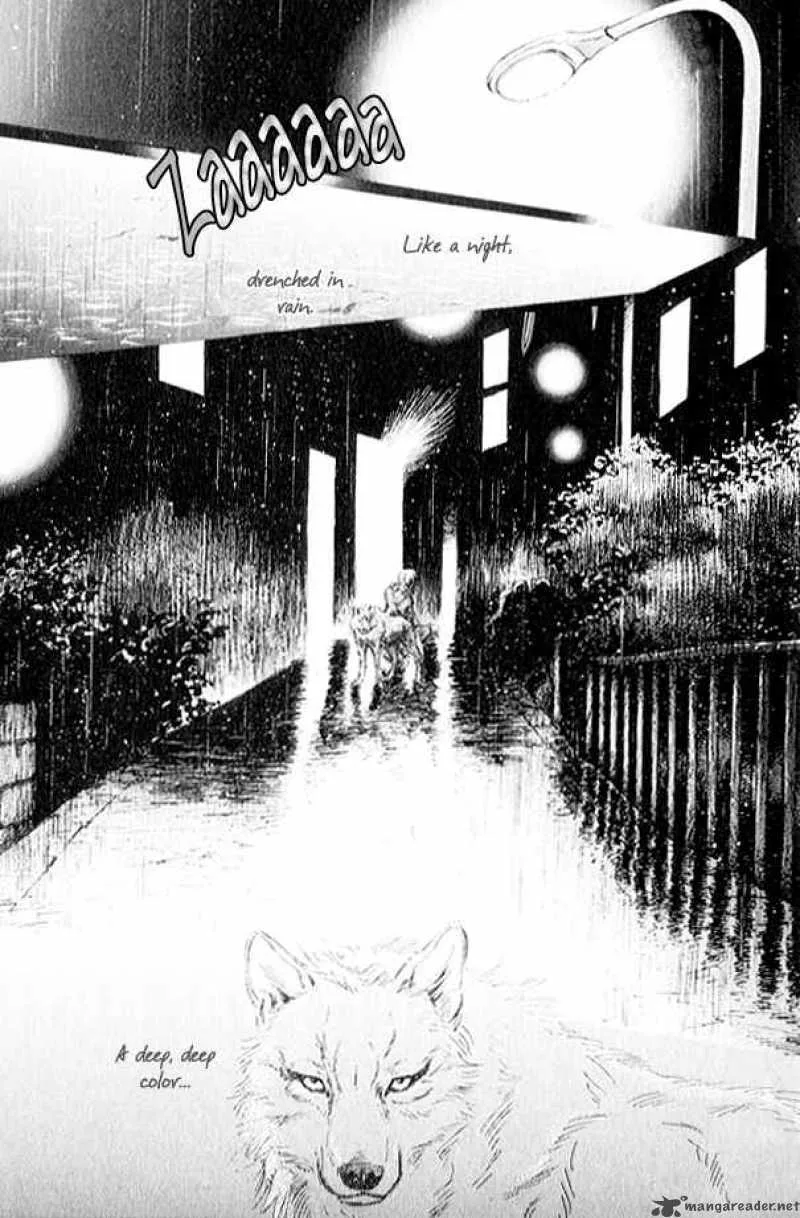 Eyed Soul Chapter 1 page 2