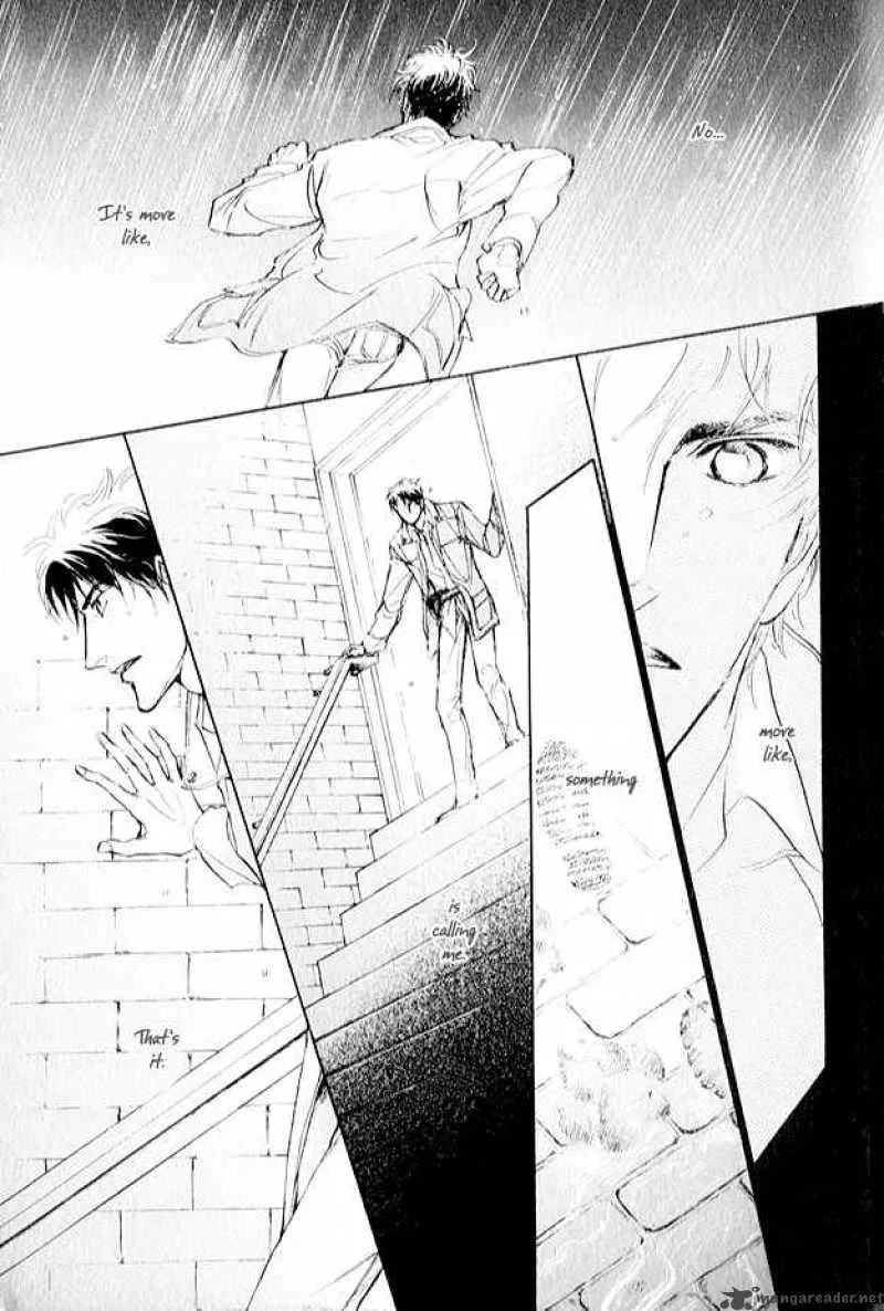 Eyed Soul Chapter 1 page 20