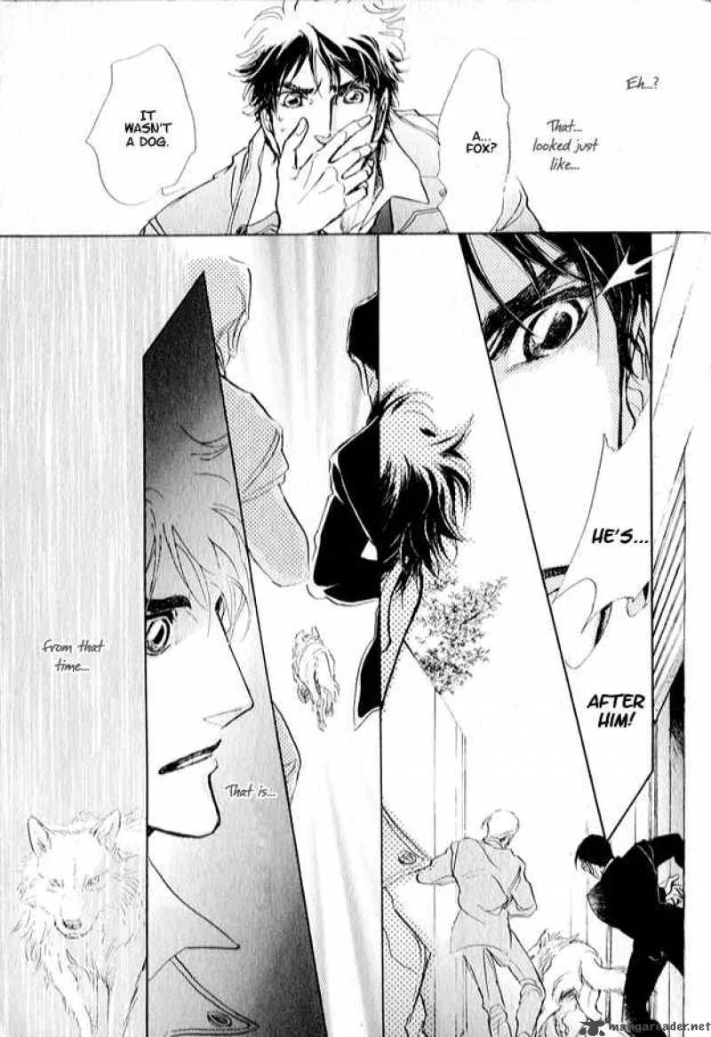 Eyed Soul Chapter 2 page 7