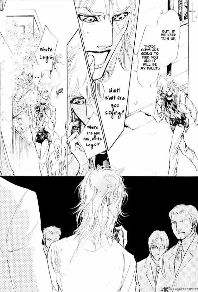 Eyed Soul Chapter 2 page 36