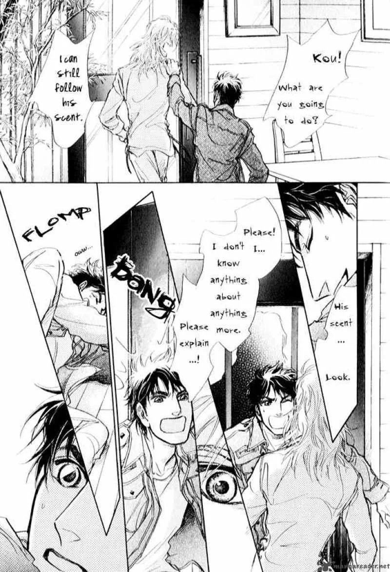 Eyed Soul Chapter 2 page 37