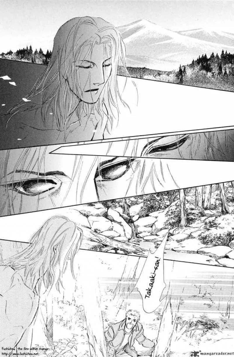 Eyed Soul Chapter 5 page 7