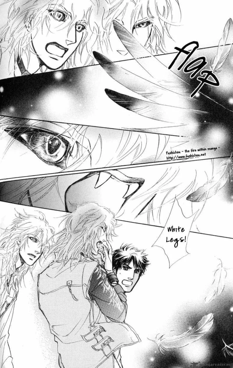 Eyed Soul Chapter 8 page 7