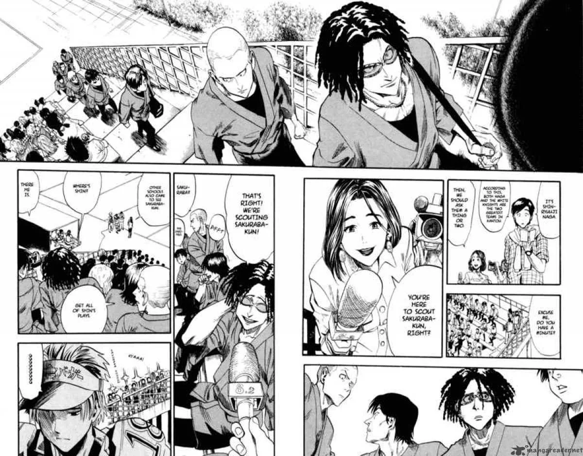 Eyeshield 21 Chapter 10 page 9