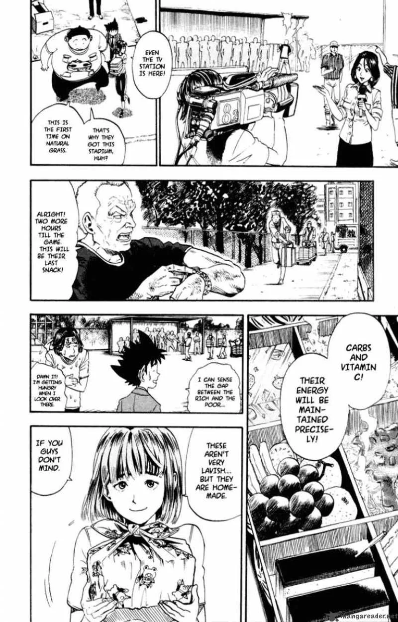 Eyeshield 21 Chapter 10 page 5