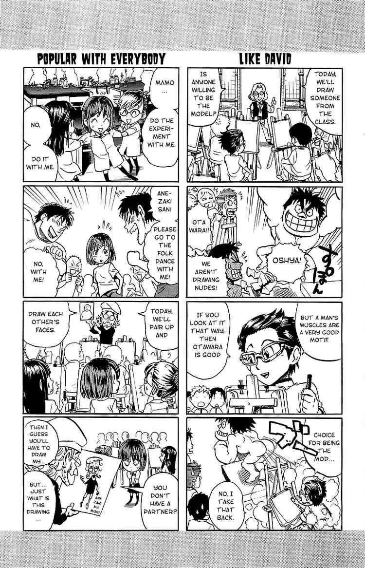 Eyeshield 21 Chapter 100 page 9