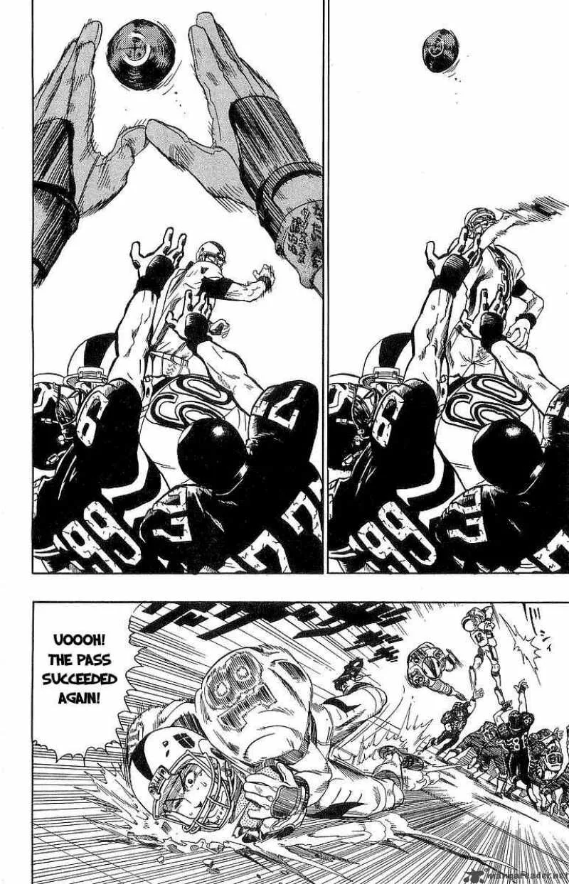 Eyeshield 21 Chapter 103 page 6