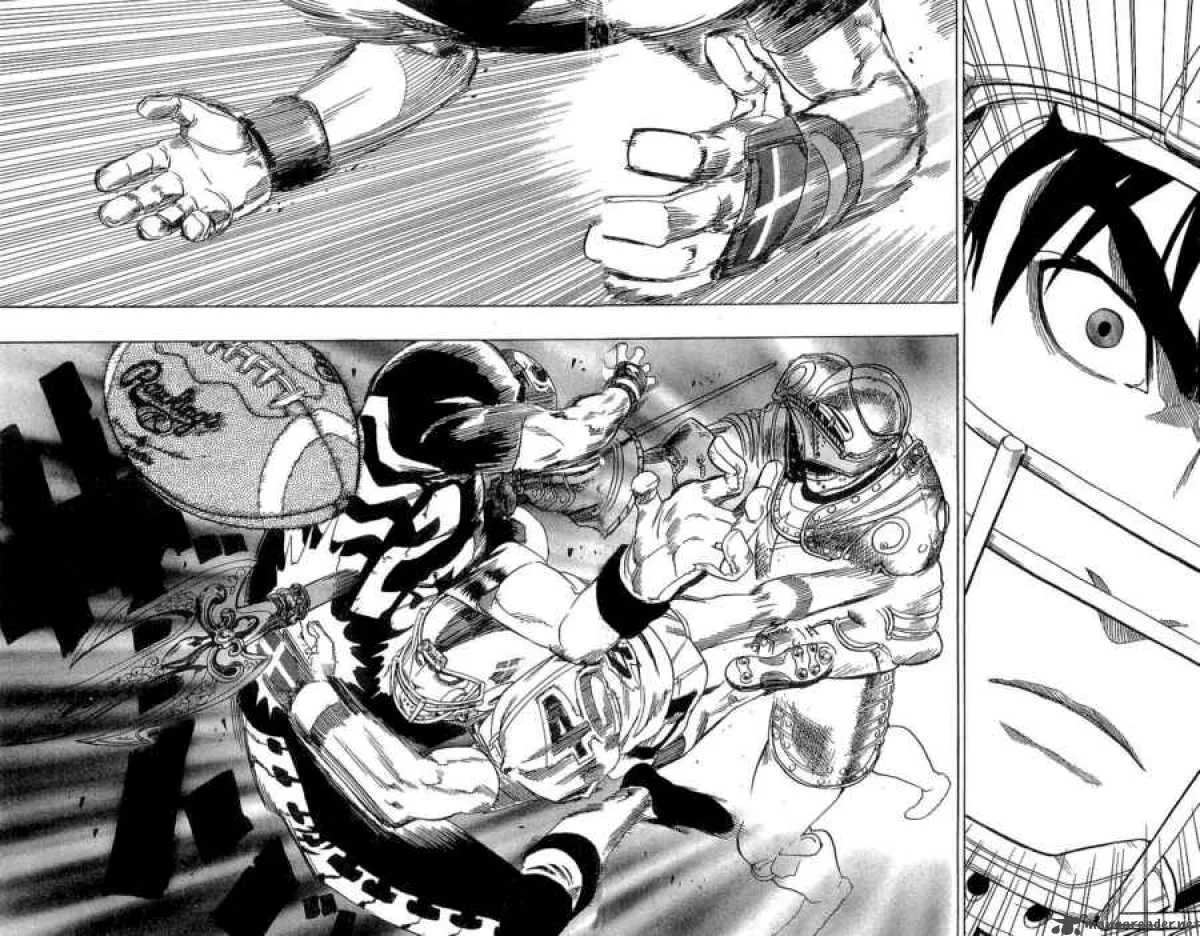 Eyeshield 21 Chapter 103 page 10