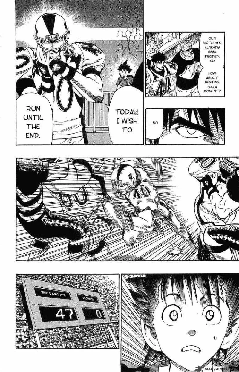 Eyeshield 21 Chapter 103 page 15