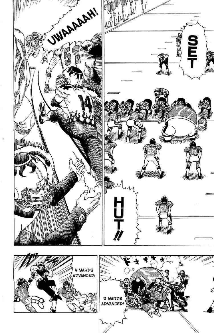Eyeshield 21 Chapter 105 page 14