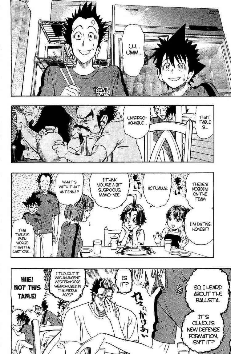 Eyeshield 21 Chapter 108 page 10