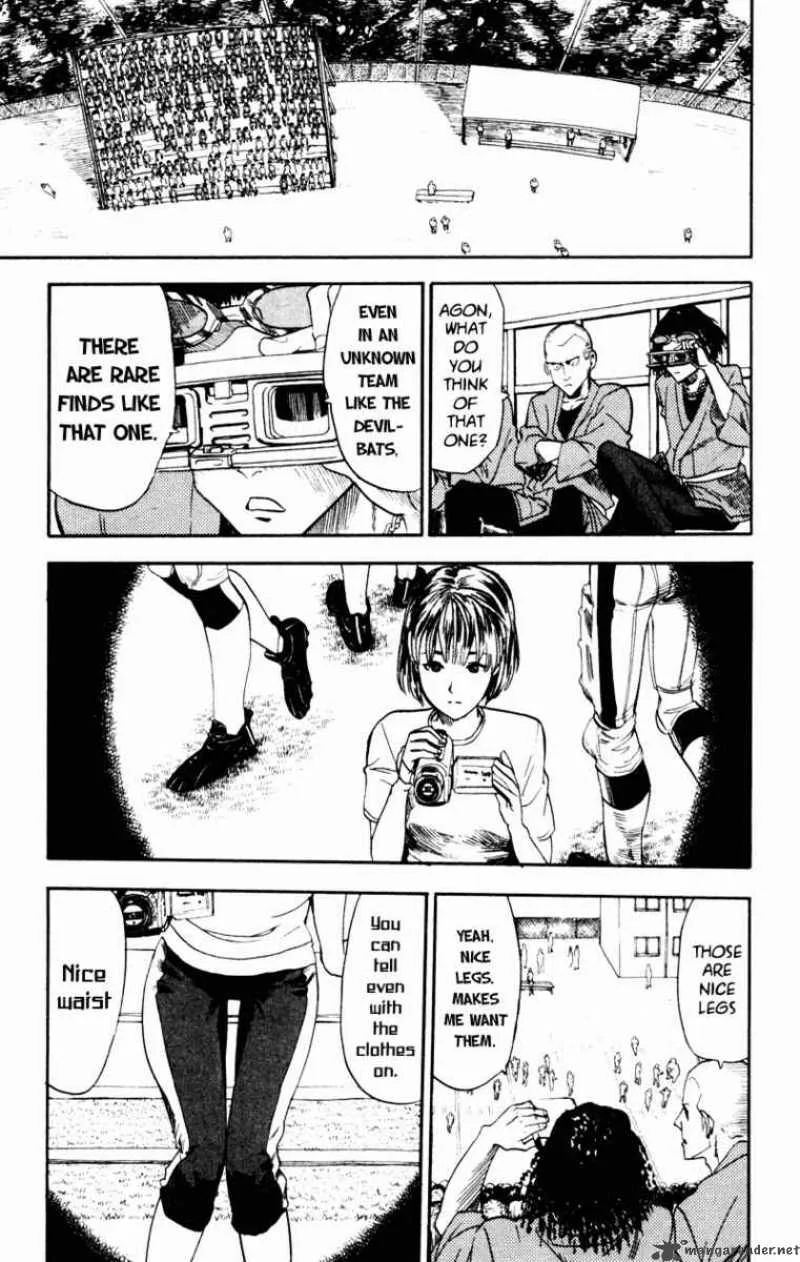 Eyeshield 21 Chapter 11 page 8