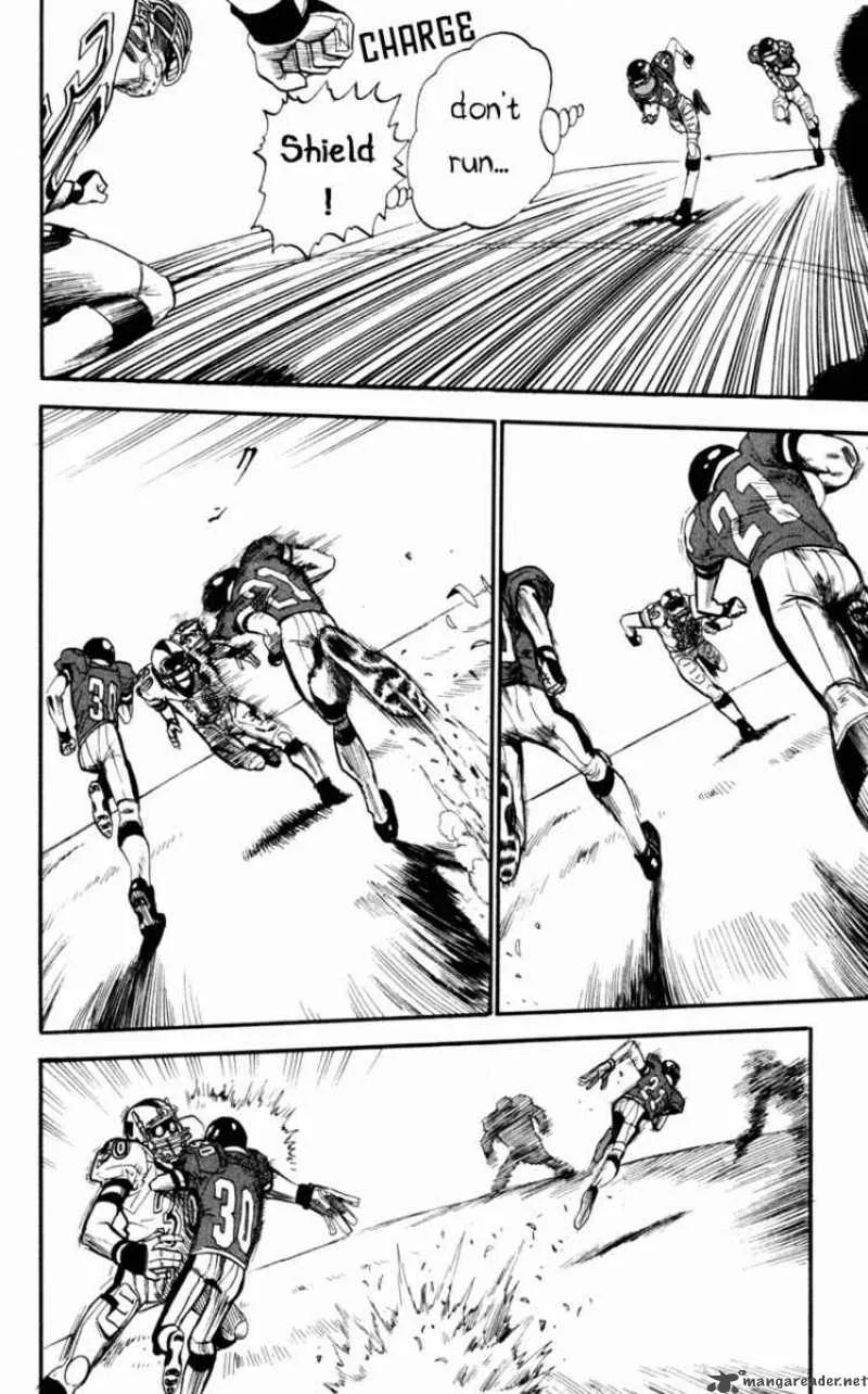 Eyeshield 21 Chapter 11 page 15