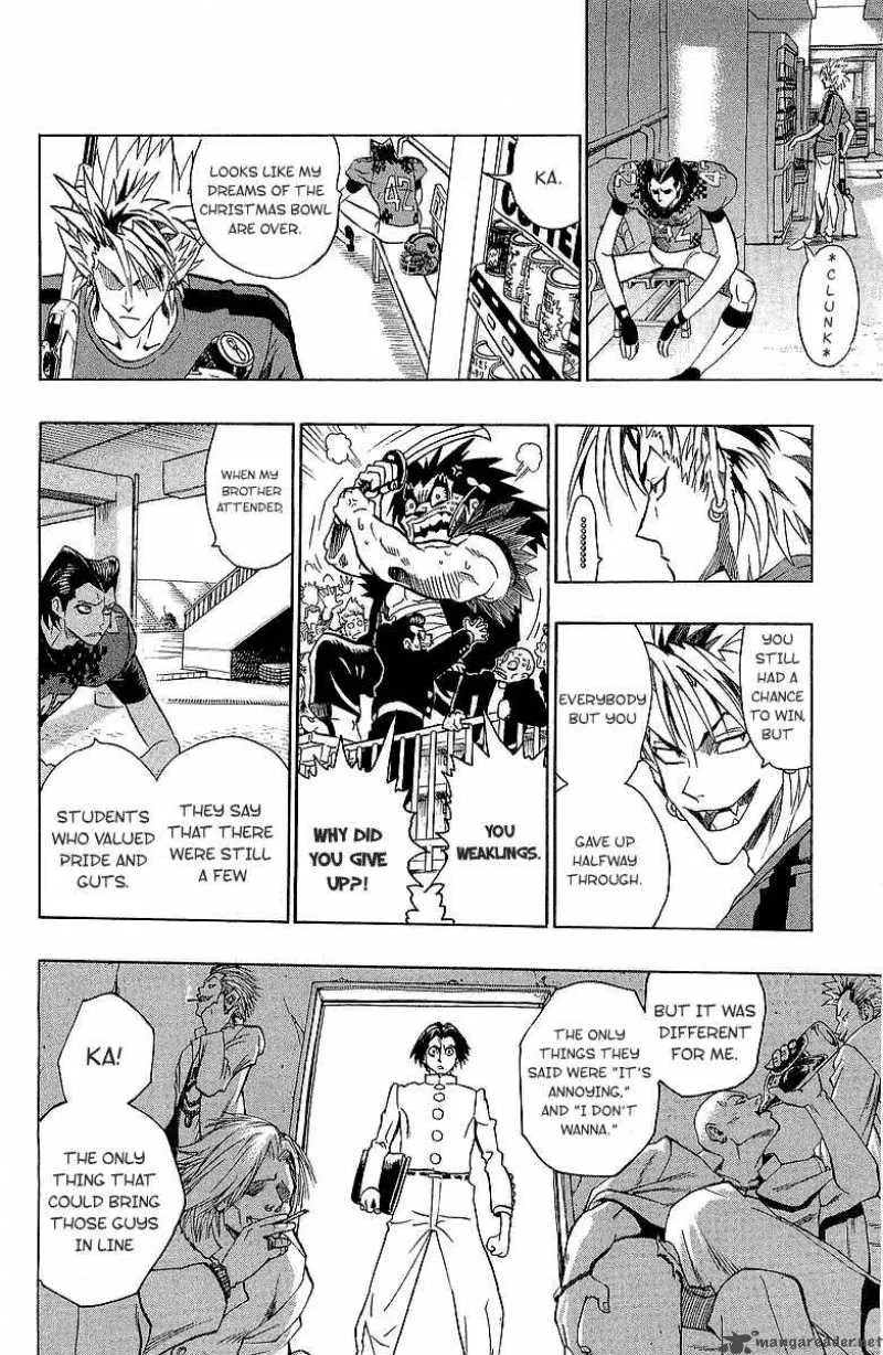 Eyeshield 21 Chapter 110 page 19