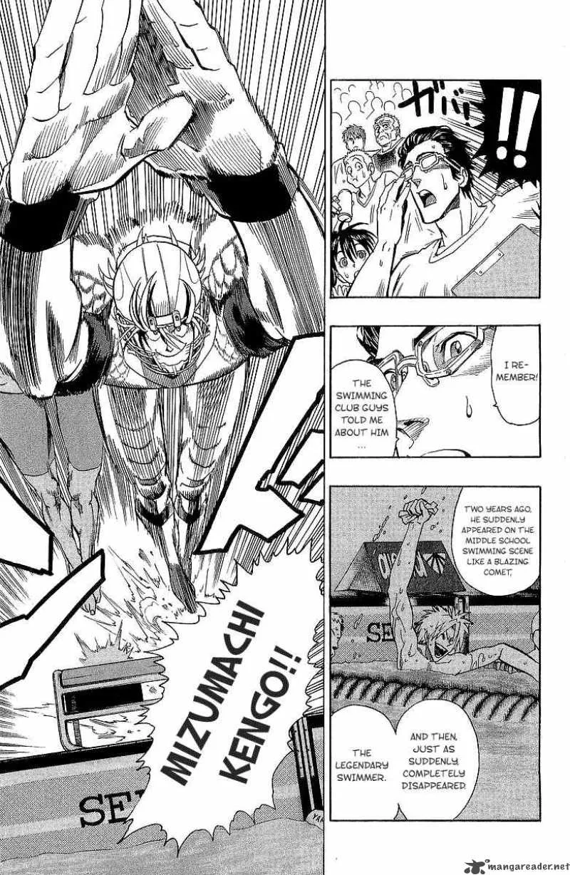 Eyeshield 21 Chapter 110 page 8