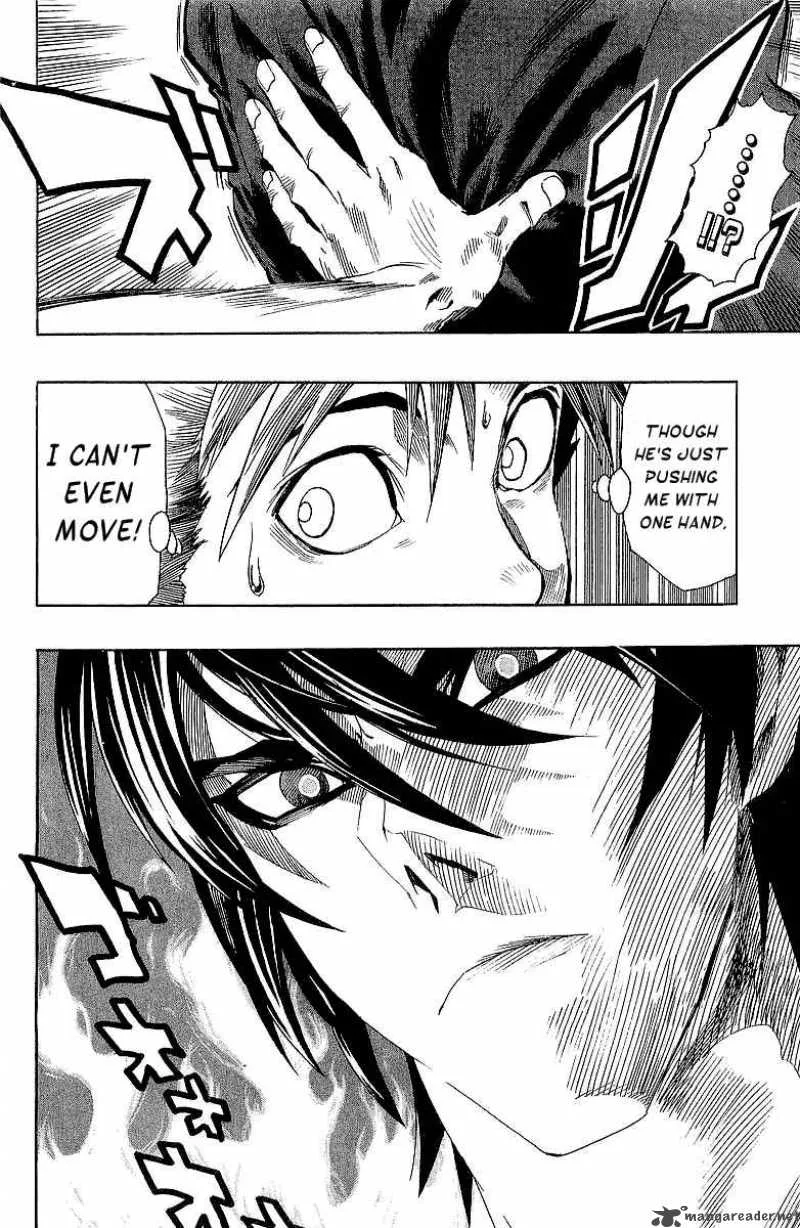Eyeshield 21 Chapter 111 page 14
