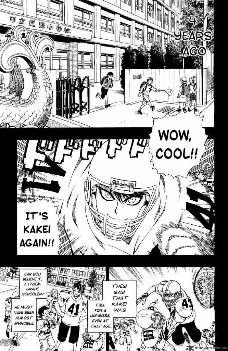 Eyeshield 21 Chapter 112 page 5