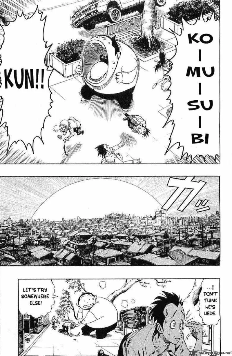 Eyeshield 21 Chapter 113 page 10