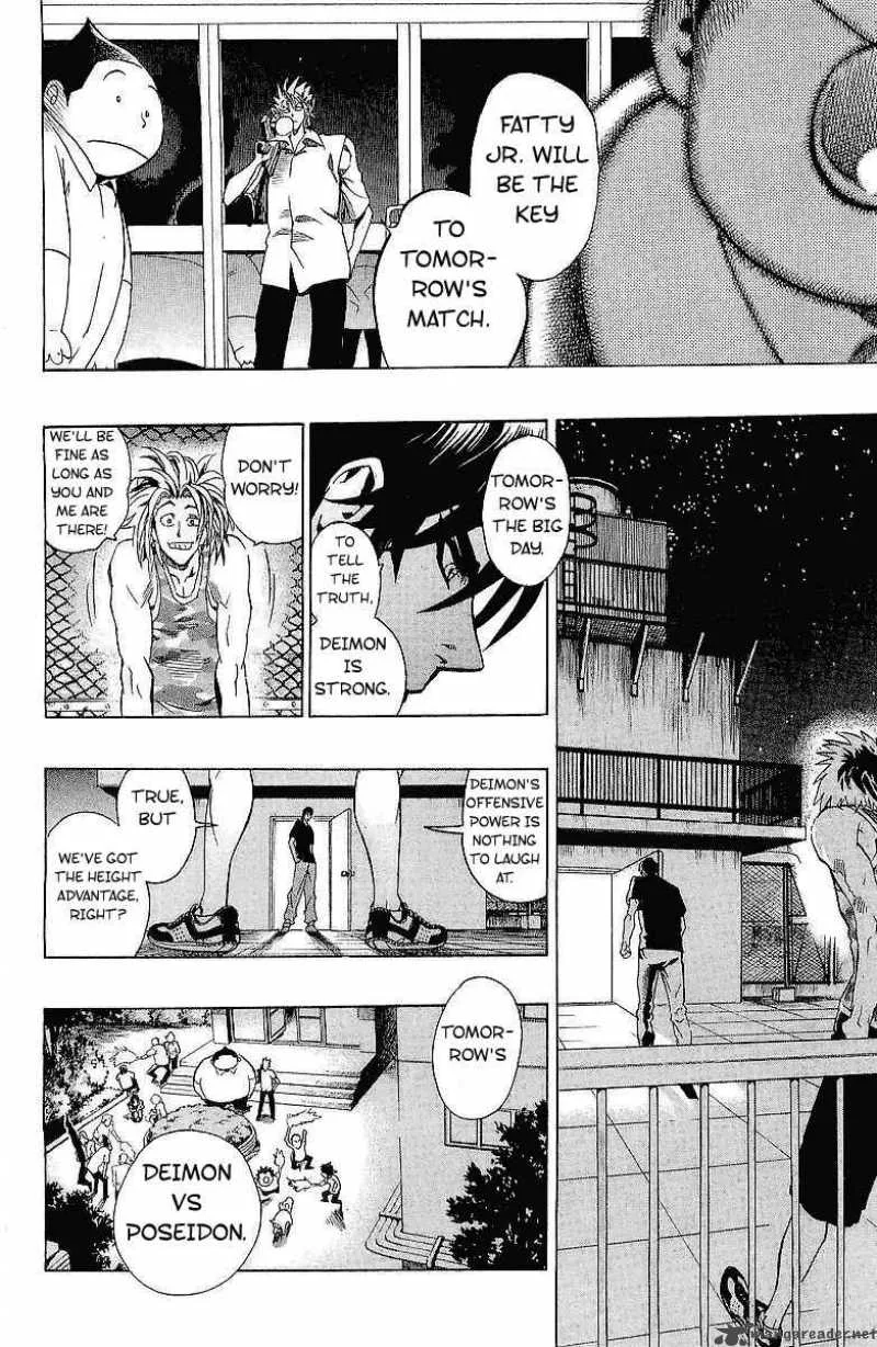 Eyeshield 21 Chapter 115 page 15