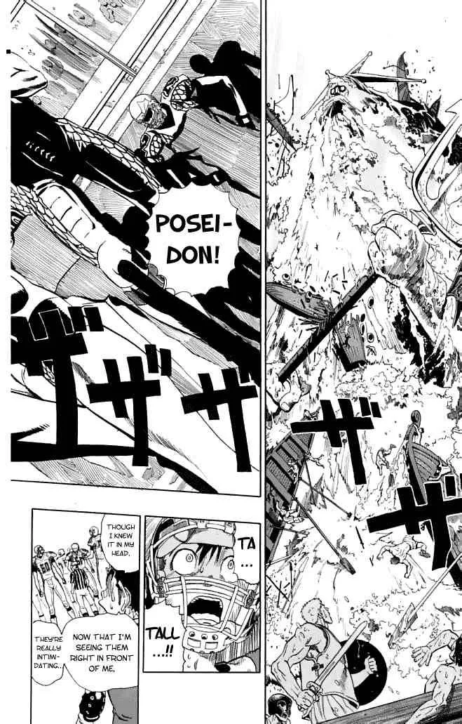 Eyeshield 21 Chapter 116 page 12