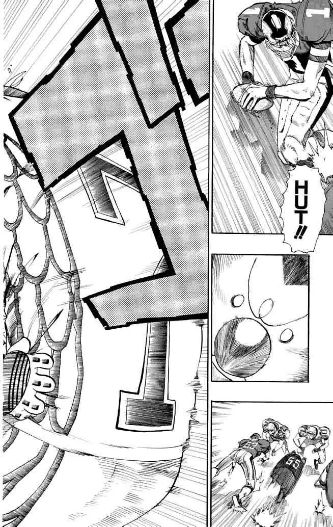 Eyeshield 21 Chapter 116 page 18