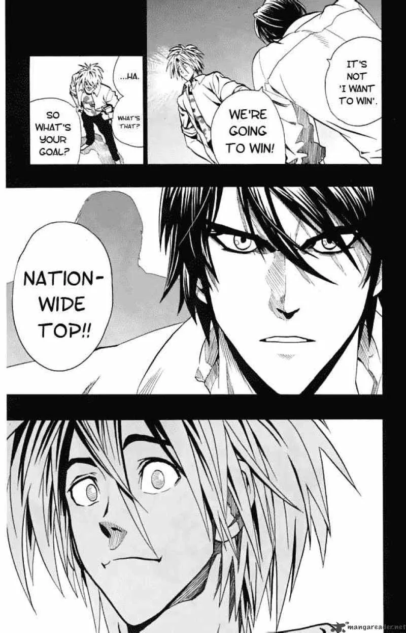 Eyeshield 21 Chapter 117 page 18