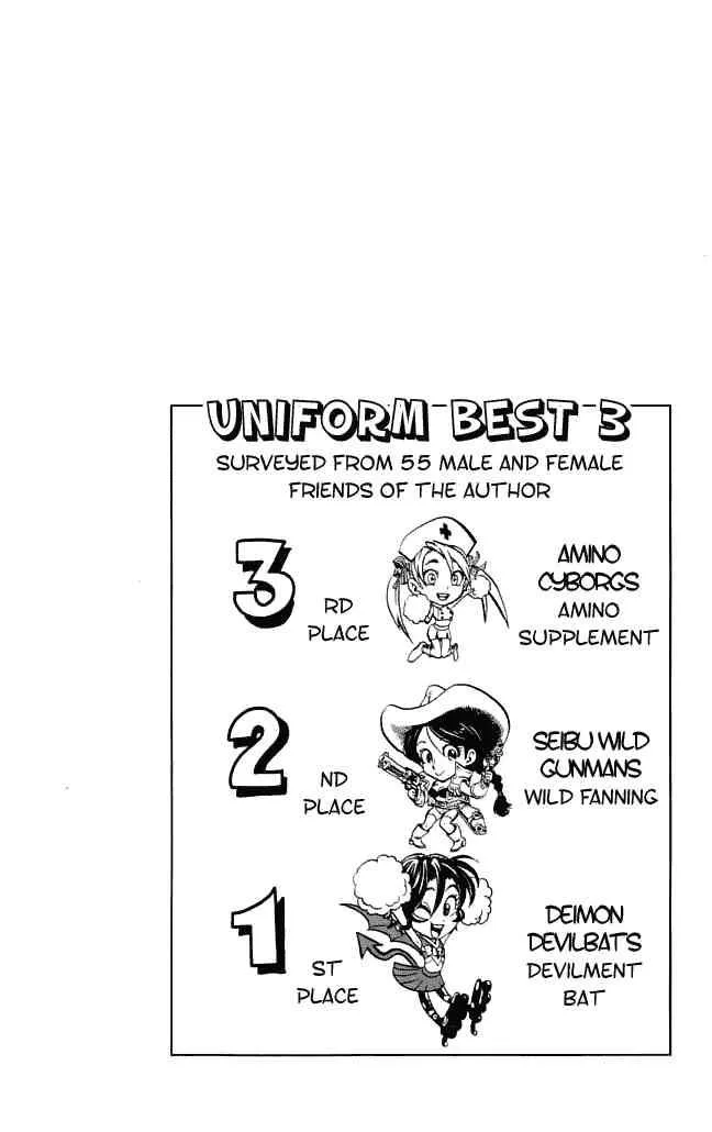 Eyeshield 21 Chapter 118 page 4