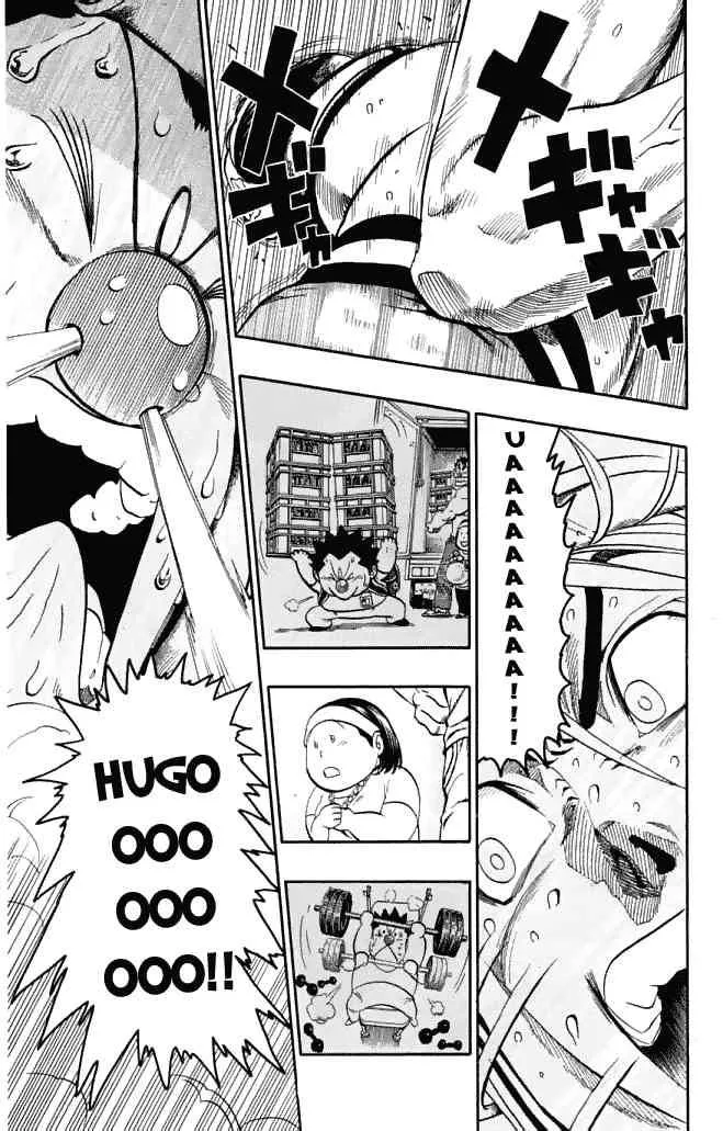 Eyeshield 21 Chapter 118 page 27