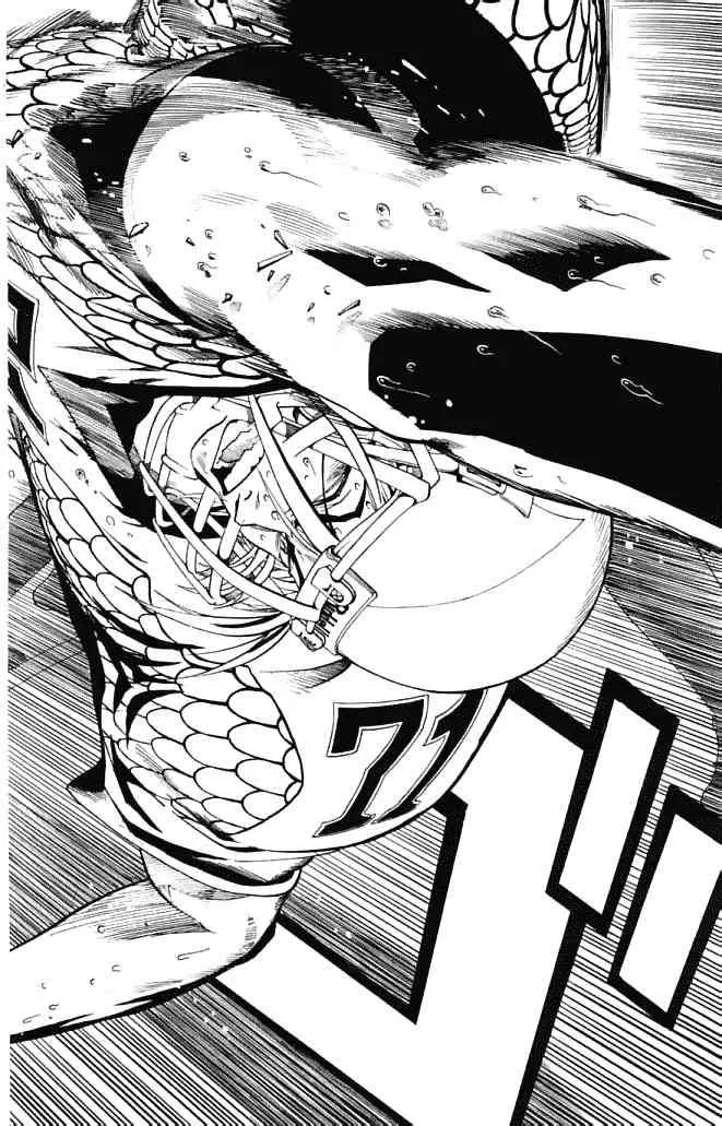 Eyeshield 21 Chapter 118 page 28