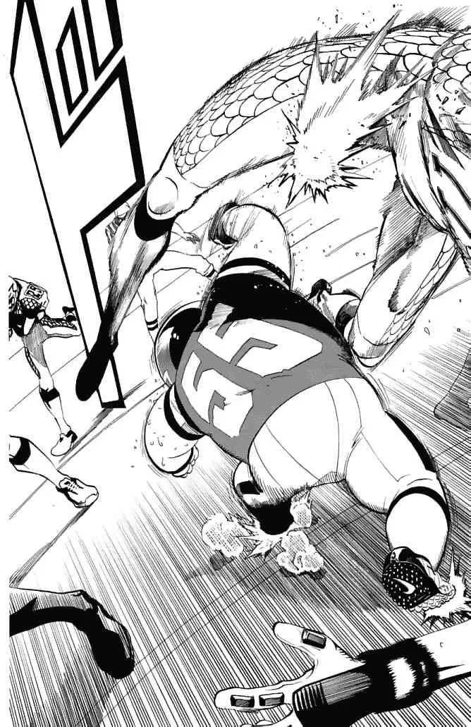 Eyeshield 21 Chapter 118 page 29